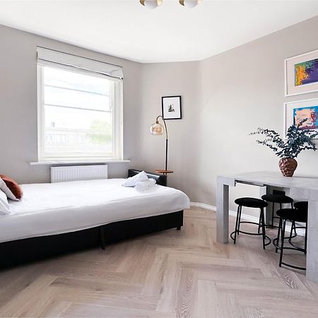Bright Central Flat Close To Hyde Park London Ngoại thất bức ảnh