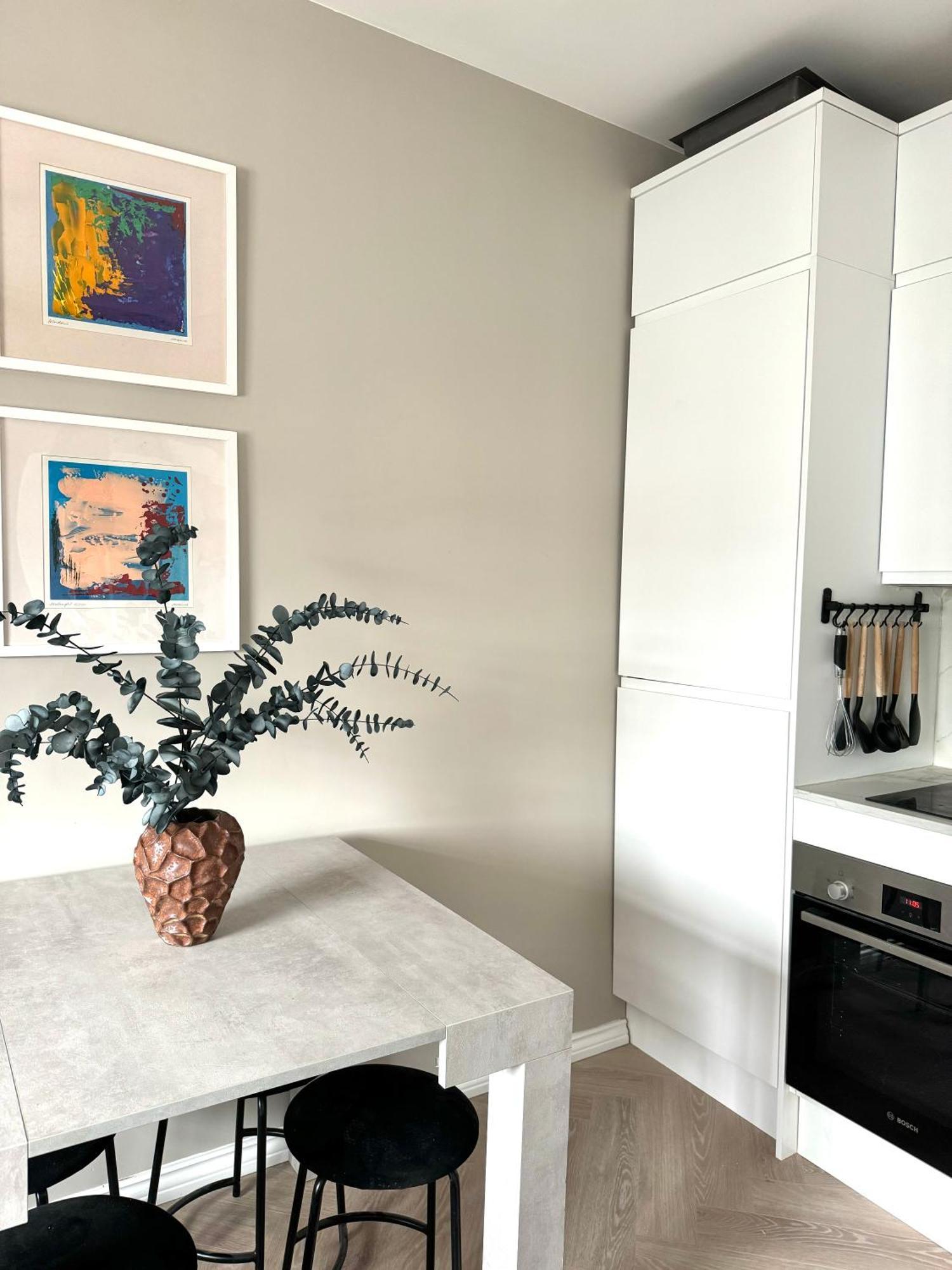 Bright Central Flat Close To Hyde Park London Ngoại thất bức ảnh